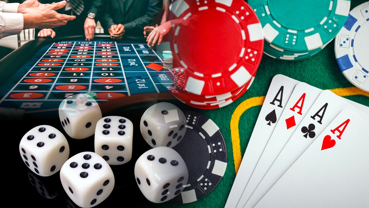 Table Games